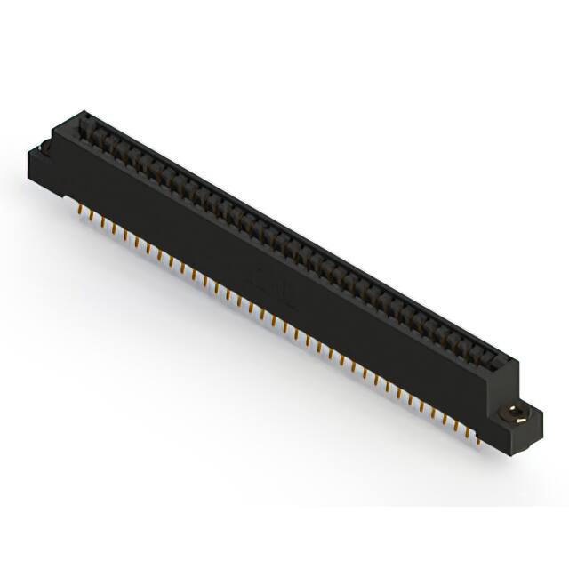 396-072-556-203 EDAC Inc.  Edgeboard Connectors